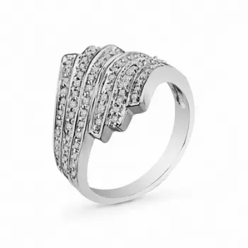 Men Silver Ring